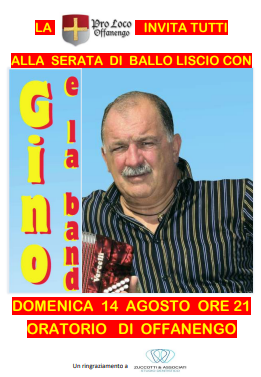 Proloco Offanengo