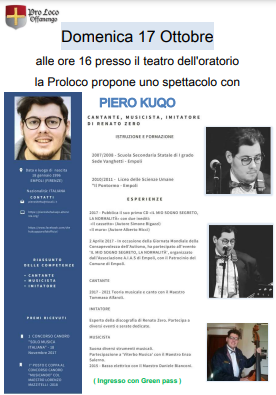 Proloco Offanengo
